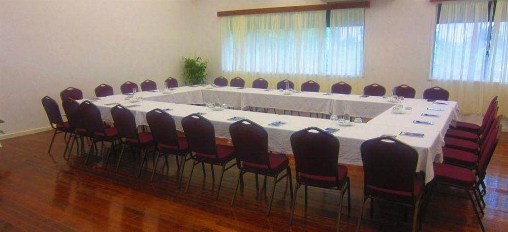 Madang Star International Hotel Business bild